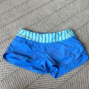 Ivivva girl shorts size 10